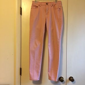 CAbi Nectar Curvy Skinny Jean, Size 6